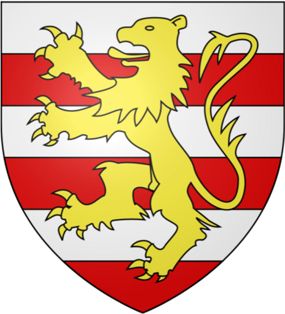 Quièvremont crest